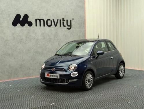 FIAT 500 500 DOLCEVITA 1.0 HYBRID 70CV 2022 de segunda mano