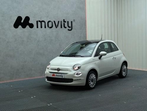 FIAT 500 500 DOLCEVITA 1.0 HYBRID 70CV 2022 de segunda mano