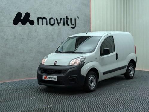 FIAT FIORINO CARGO BASE 1.3 MJT 80CV 2019 de segunda mano