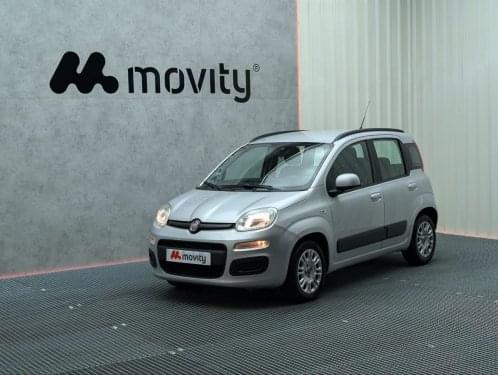 FIAT PANDA 1.2 69CV LOUNGE 2012 de segunda mano