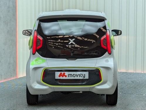 XEV YOYO STANDARD V22 L7 e-C 15KW 20CV 2023 de segunda mano