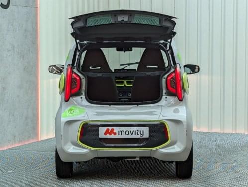 XEV YOYO STANDARD V22 L7 e-C 15KW 20CV 2023 de segunda mano