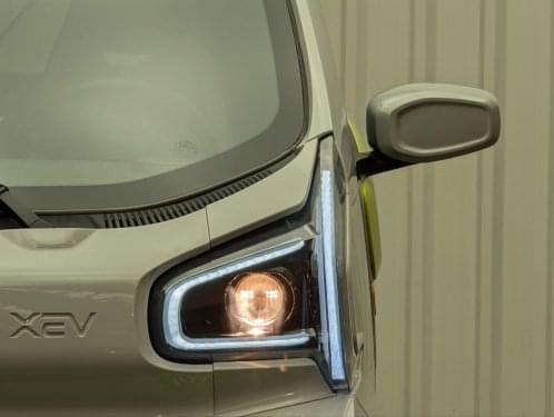 XEV YOYO STANDARD V22 L7 e-C 15KW 20CV 2023 de segunda mano