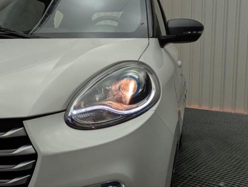 ZHIDOU INVICTA CITYCAR D2SM1  17KWH 2022 de segunda mano