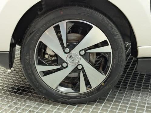 ZHIDOU INVICTA CITYCAR D2SM1  17KWH 2022 de segunda mano