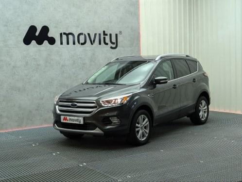 FORD KUGA 1.5 ECOBOOST 120CV 2017 de segunda mano