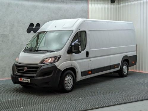 FIAT DUCATO MAXI FURGON 2.3MJET 140CV L4 H2 PACK PRO 2020 de segunda mano