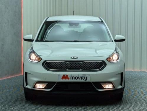 KIA NIRO 1.6 GDI HIBRIDO DRIVE 2016 de segunda mano
