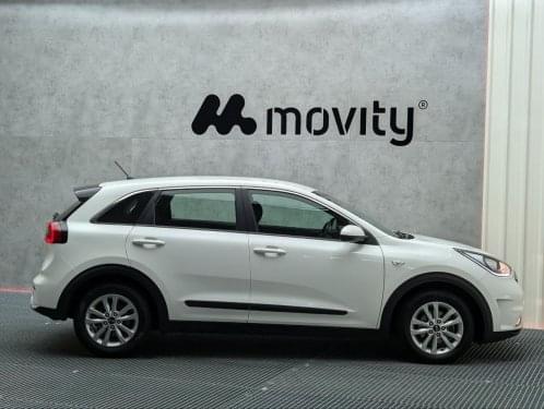 KIA NIRO 1.6 GDI HIBRIDO DRIVE 2016 de segunda mano