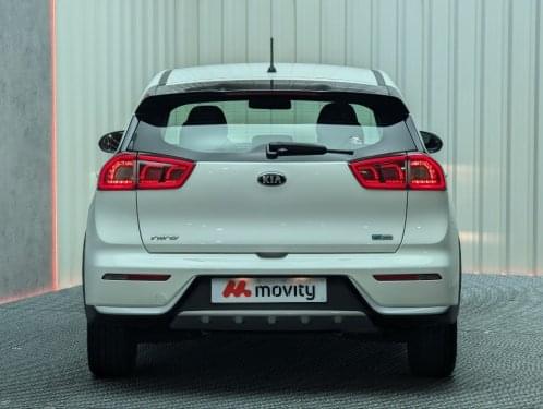 KIA NIRO 1.6 GDI HIBRIDO DRIVE 2016 de segunda mano