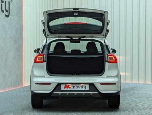 KIA NIRO 1.6 GDI HIBRIDO DRIVE 2016 de segunda mano