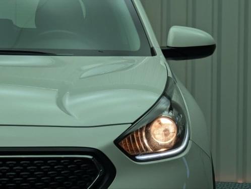 KIA NIRO 1.6 GDI HIBRIDO DRIVE 2016 de segunda mano