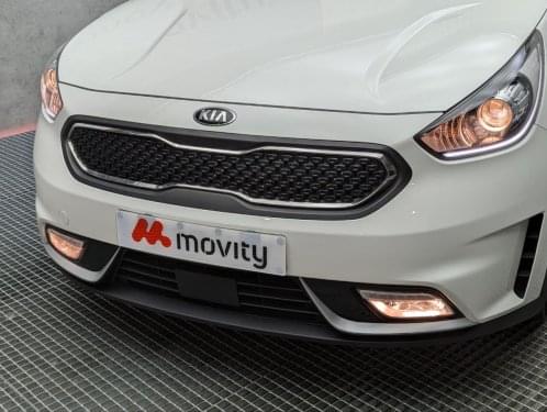 KIA NIRO 1.6 GDI HIBRIDO DRIVE 2016 de segunda mano