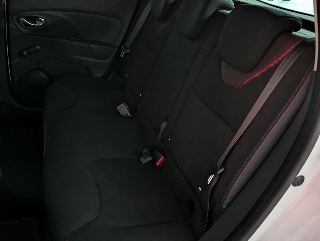 RENAULT CLIO BUSINESS 1.5 DCI 75CV ECO2 21 