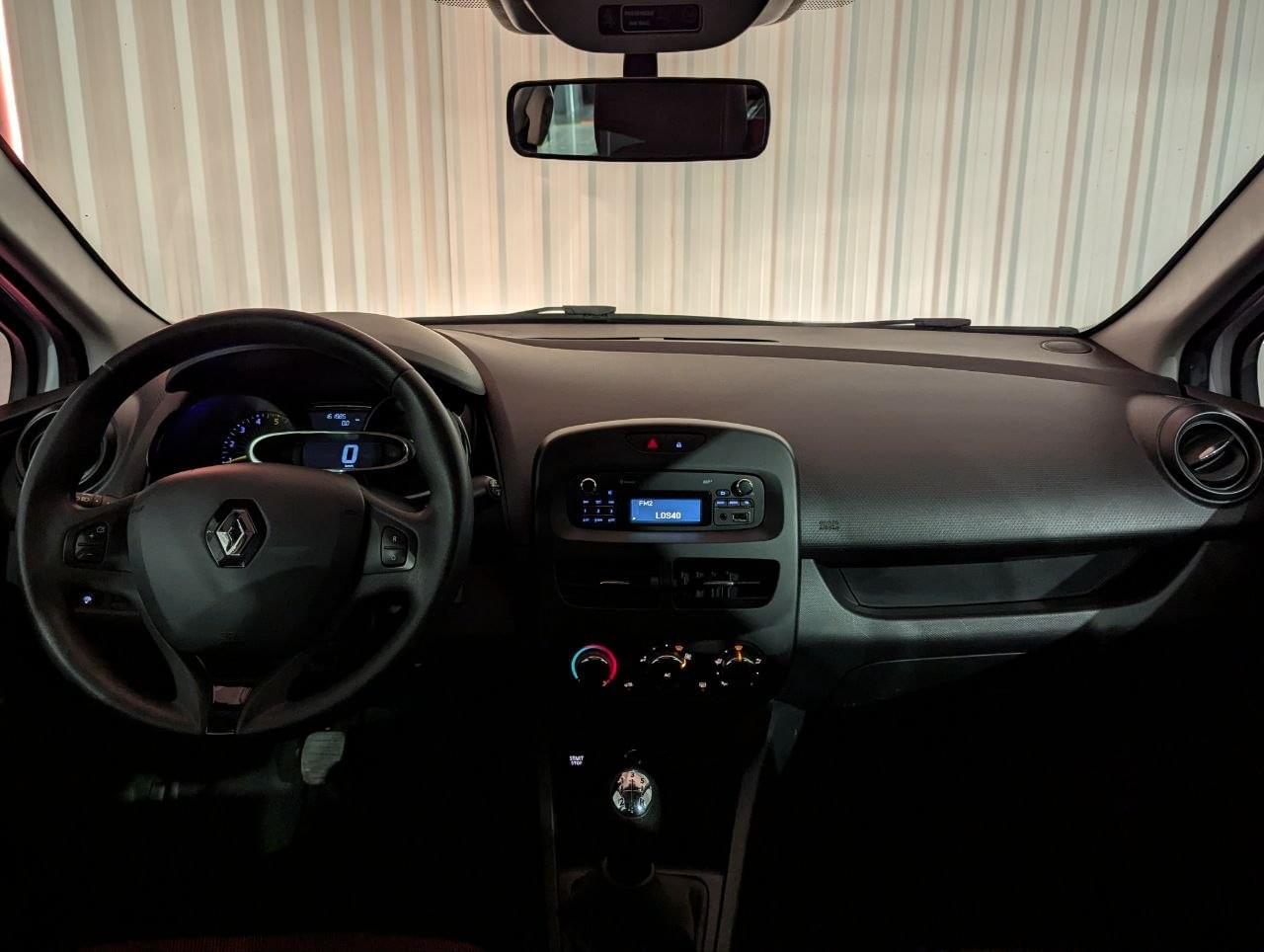 RENAULT CLIO BUSINESS 1.5 DCI 75CV ECO2 23 