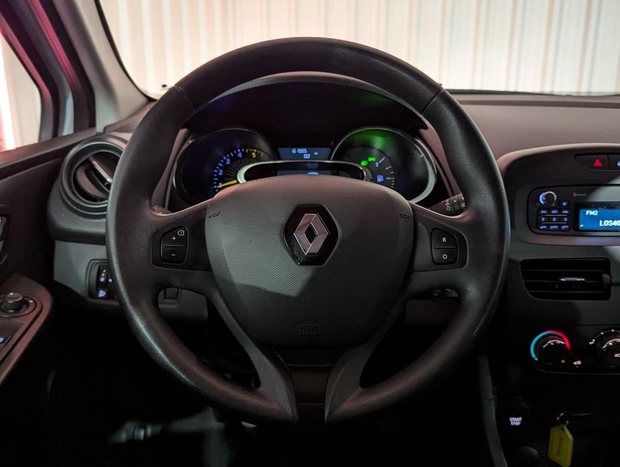 RENAULT CLIO BUSINESS 1.5 DCI 75CV ECO2 24 