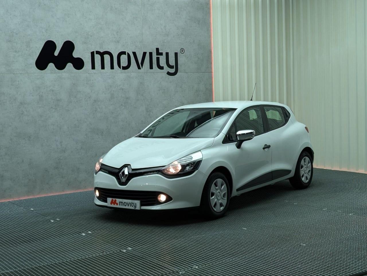 RENAULT CLIO BUSINESS 1.5 DCI 75CV ECO2 1 