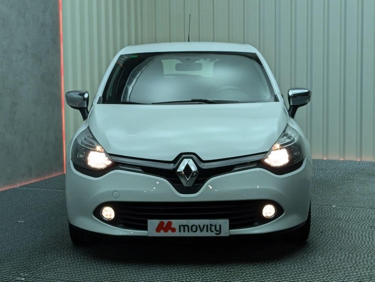 RENAULT CLIO BUSINESS 1.5 DCI 75CV ECO2 11 
