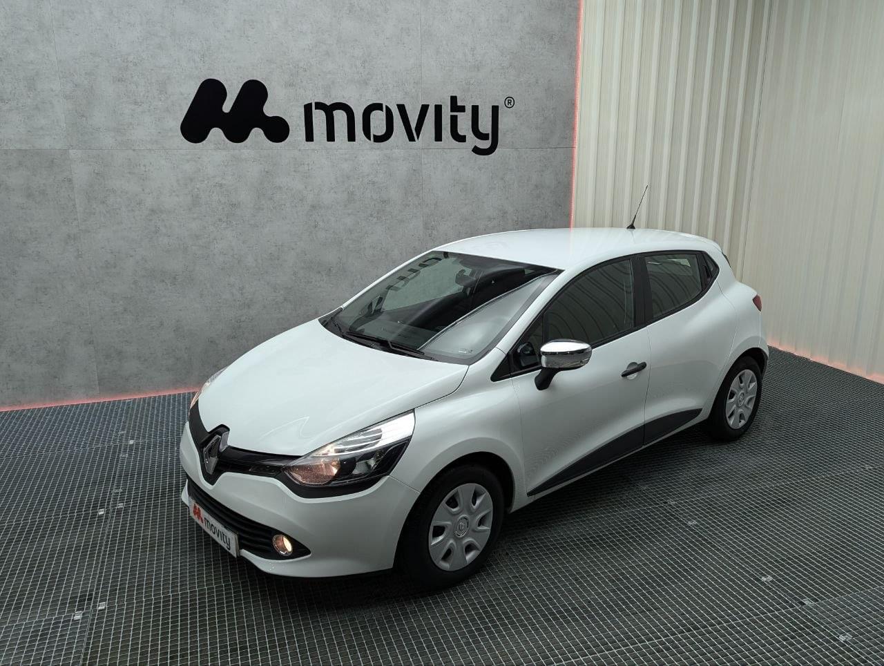 RENAULT CLIO BUSINESS 1.5 DCI 75CV ECO2 14 