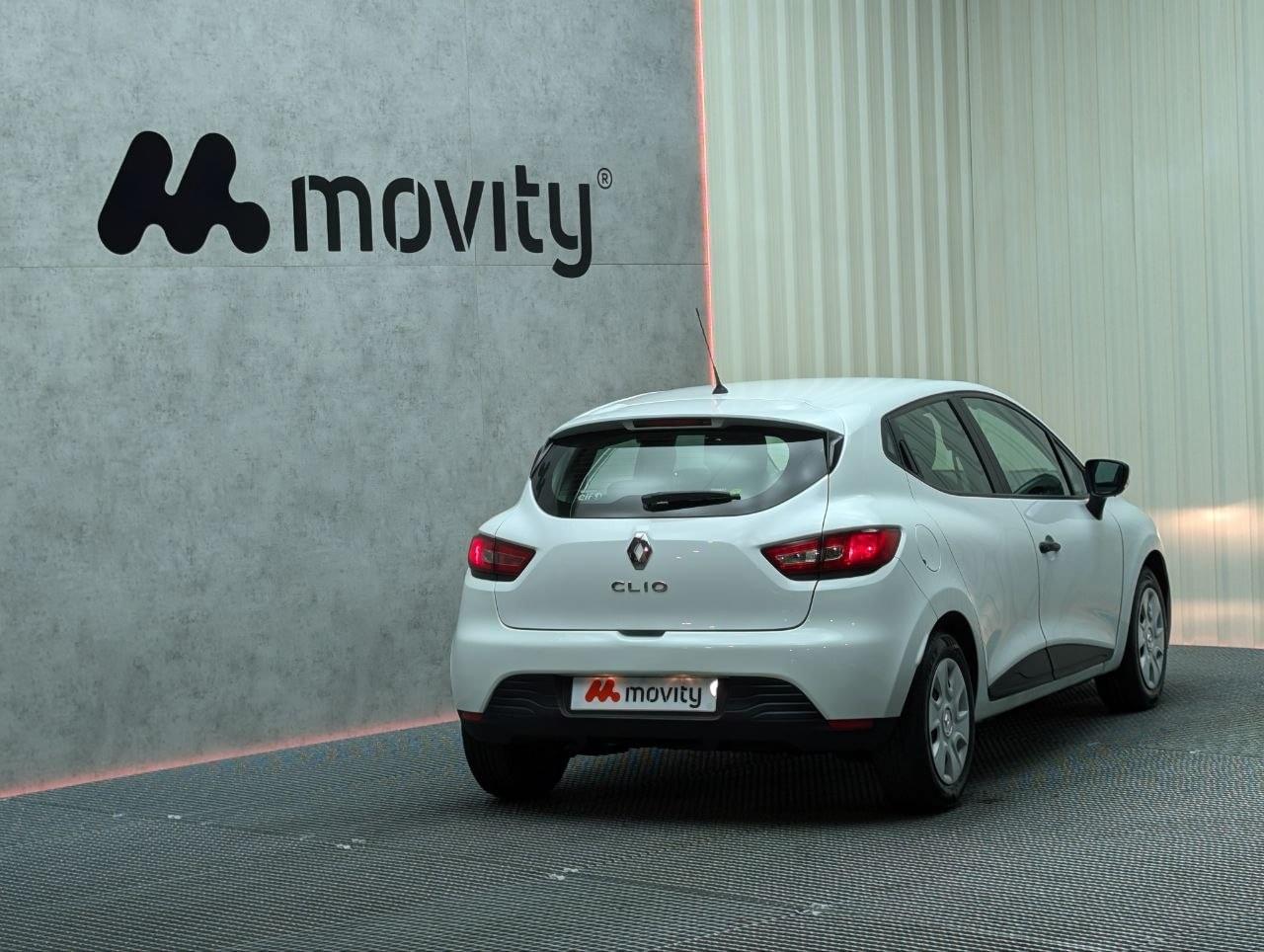 RENAULT CLIO BUSINESS 1.5 DCI 75CV ECO2 15 