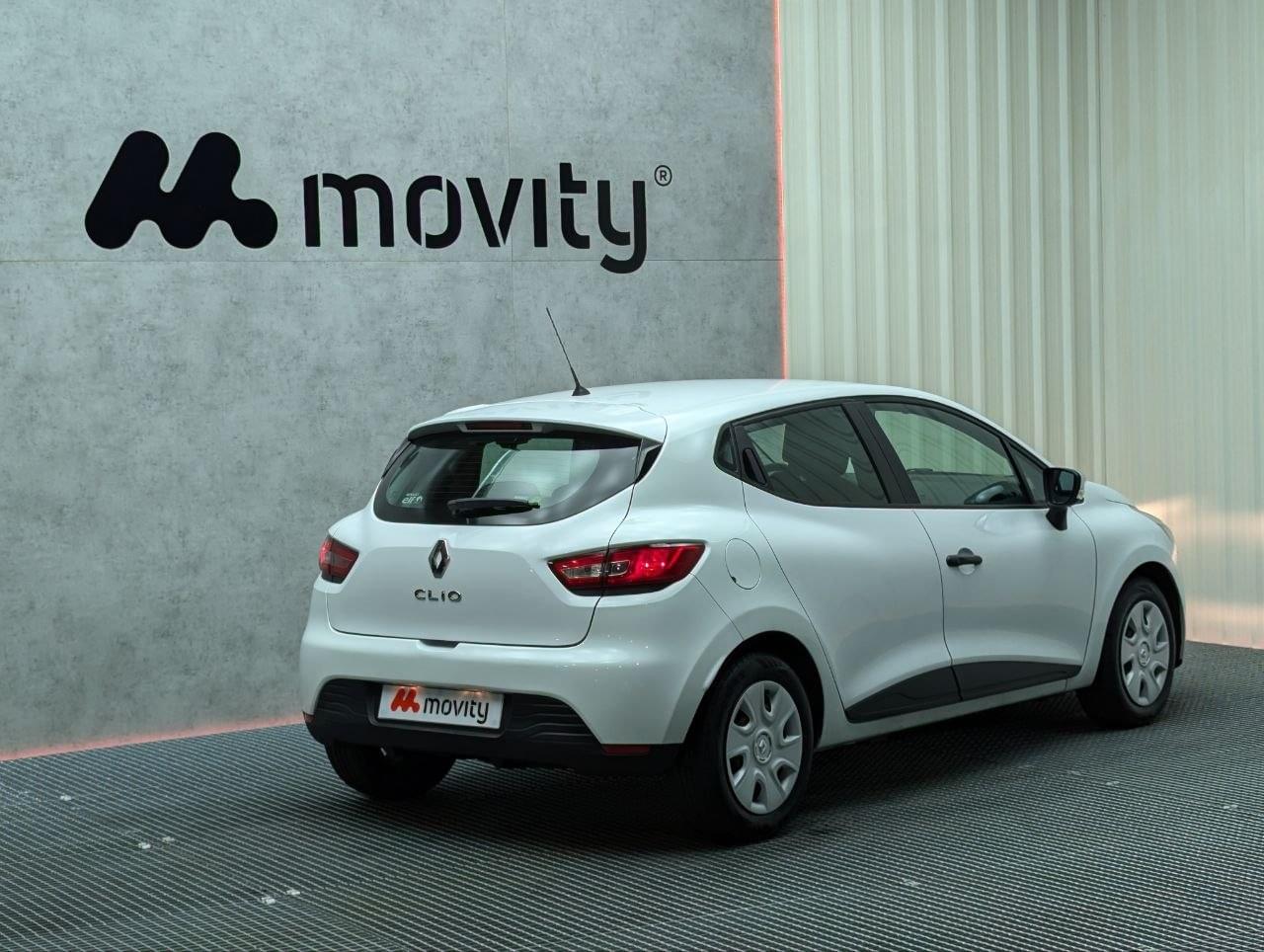 RENAULT CLIO BUSINESS 1.5 DCI 75CV ECO2 16 
