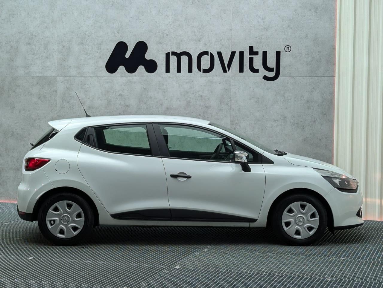 RENAULT CLIO BUSINESS 1.5 DCI 75CV ECO2 17 