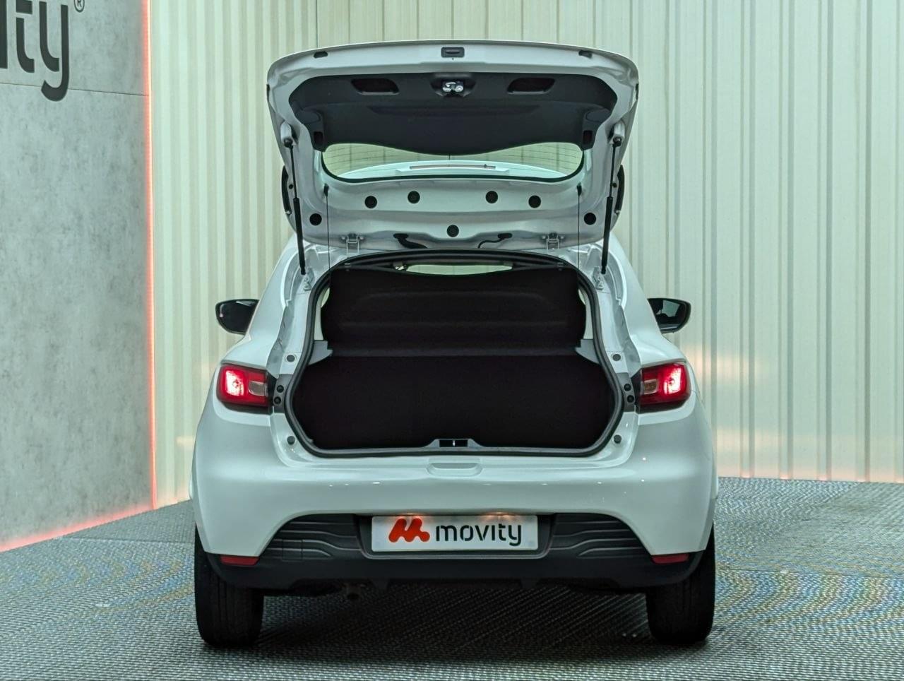RENAULT CLIO BUSINESS 1.5 DCI 75CV ECO2 19 