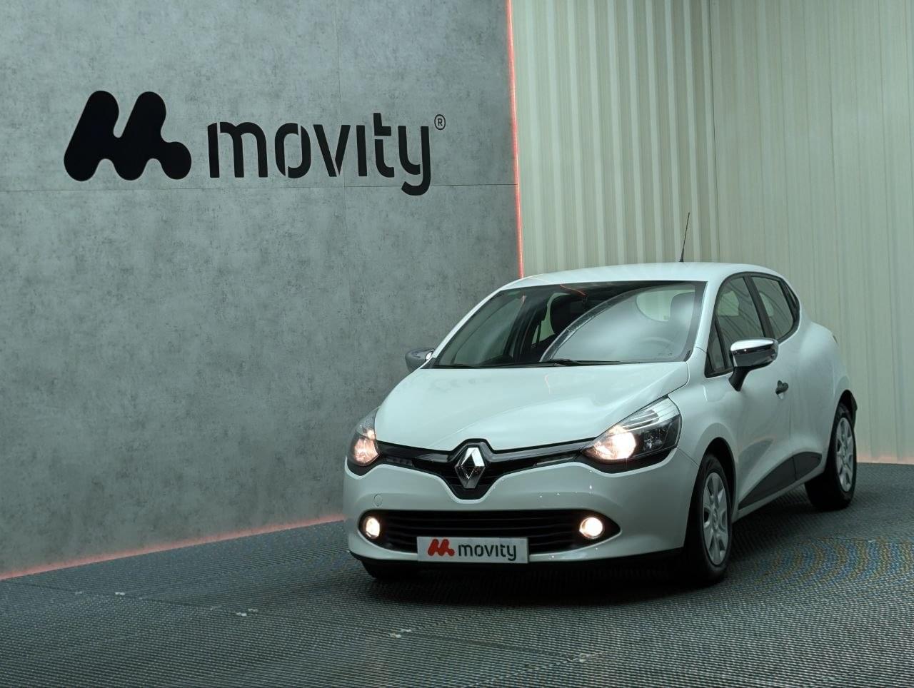 RENAULT CLIO BUSINESS 1.5 DCI 75CV ECO2 2 