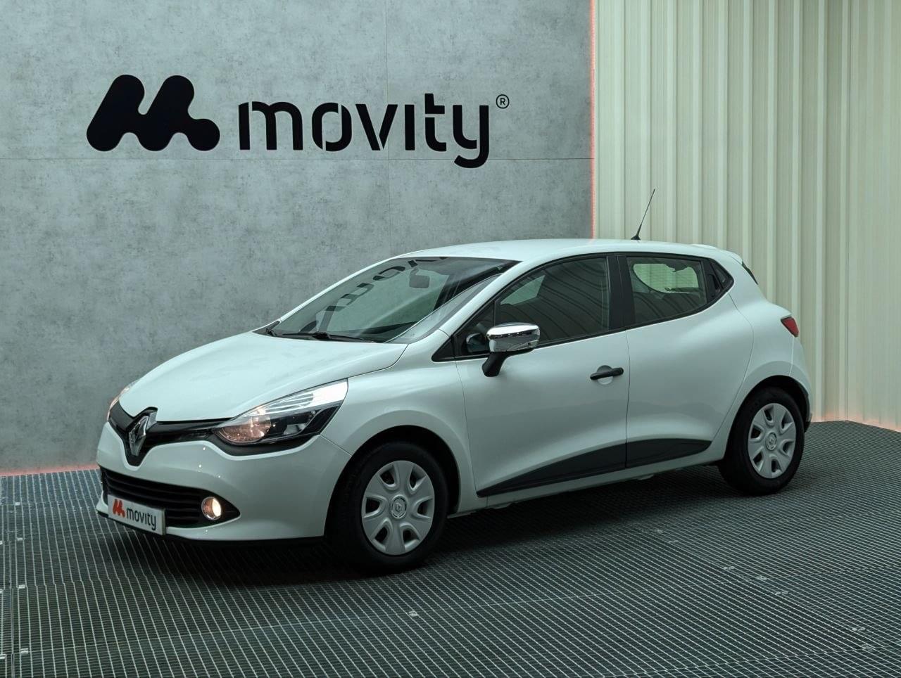RENAULT CLIO BUSINESS 1.5 DCI 75CV ECO2 3 