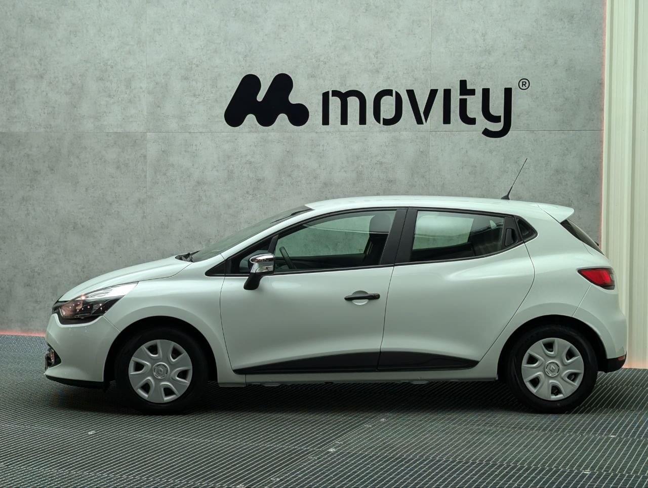 RENAULT CLIO BUSINESS 1.5 DCI 75CV ECO2 4 