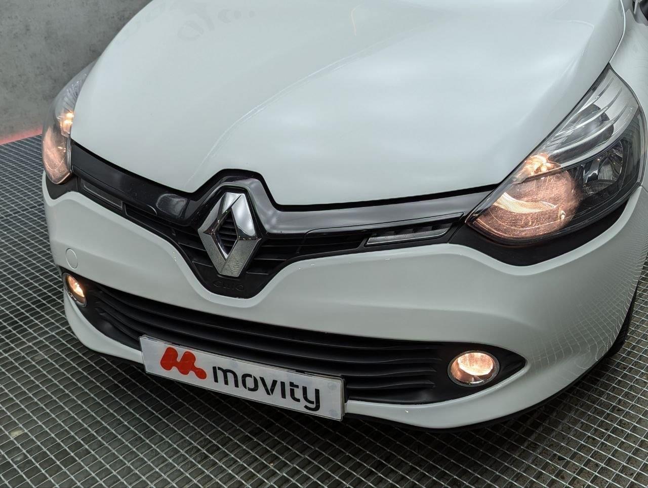RENAULT CLIO BUSINESS 1.5 DCI 75CV ECO2 6 