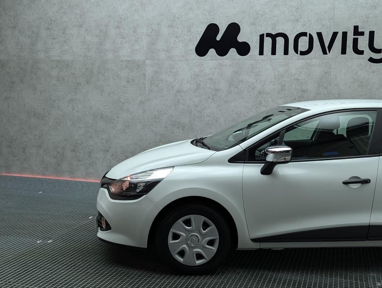 RENAULT CLIO BUSINESS 1.5 DCI 75CV ECO2 7 