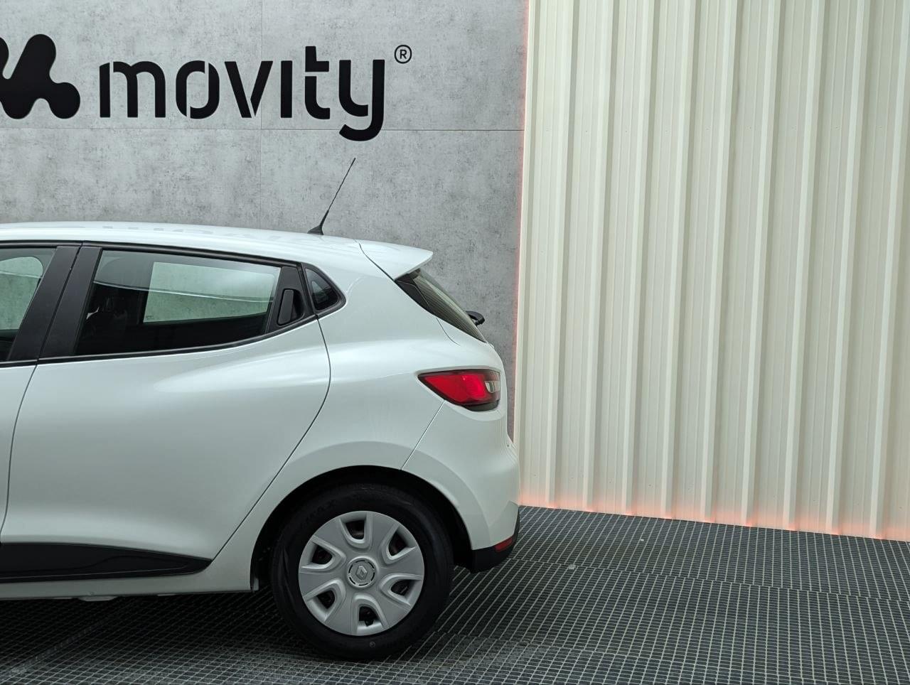 RENAULT CLIO BUSINESS 1.5 DCI 75CV ECO2 8 