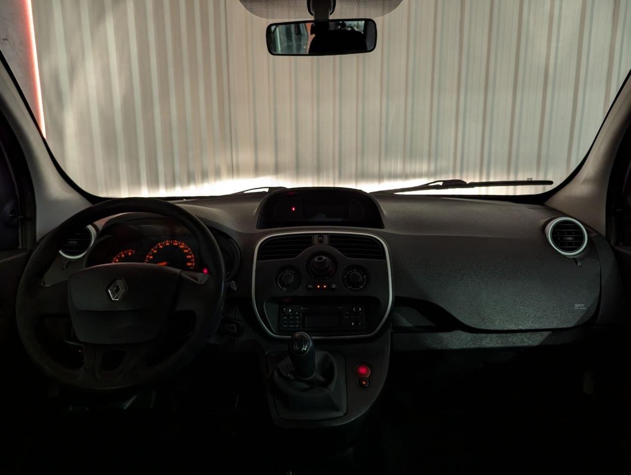 RENAULT KANGOO COMBI PROFESIONAL M1 1.5 DCI 75CV 23 