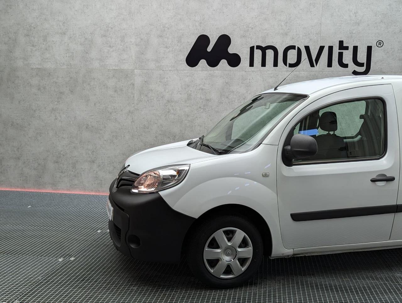 RENAULT KANGOO COMBI PROFESIONAL M1 1.5 DCI 75CV 7 