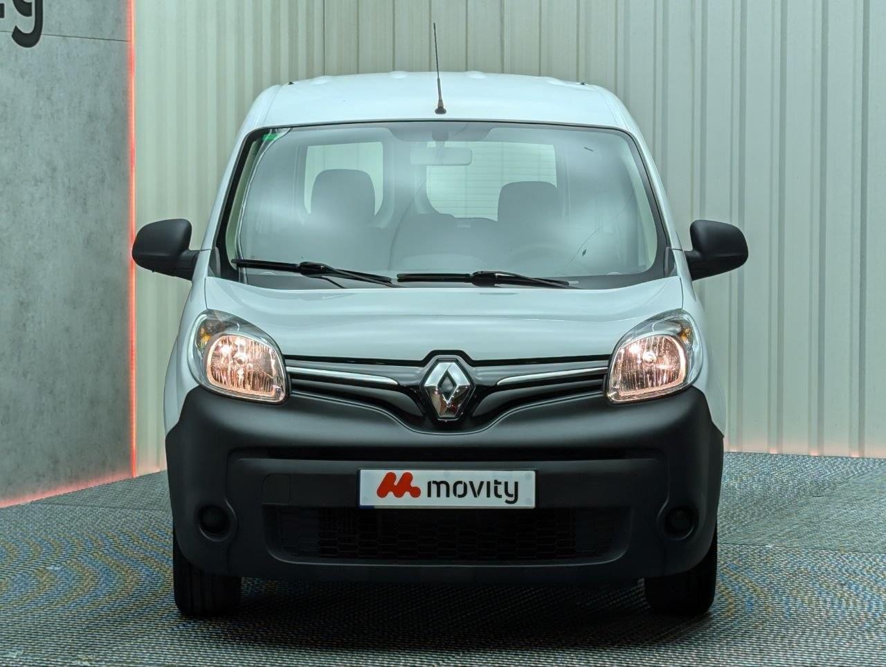 RENAULT KANGOO COMBI PROFESIONAL M1 1.5 DCI 75CV 9 