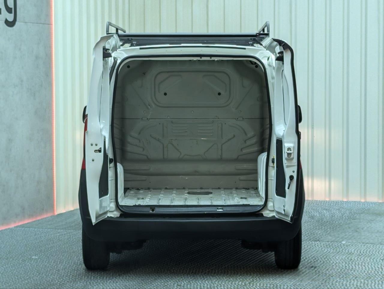 FIAT FIORINO CARGO BASE 1.3 MJET 80CV 18 