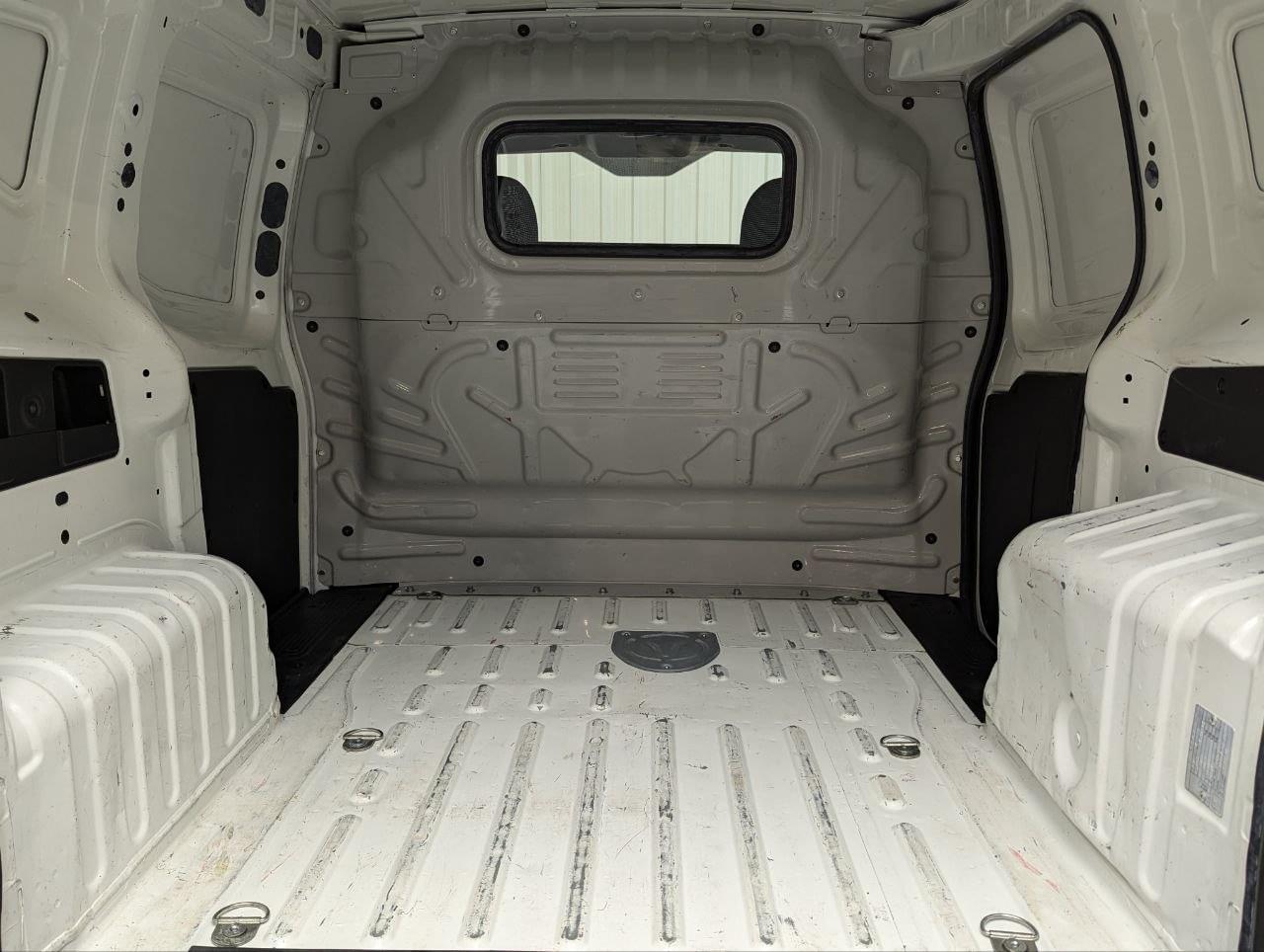 FIAT FIORINO CARGO BASE 1.3 MJET 80CV 23 