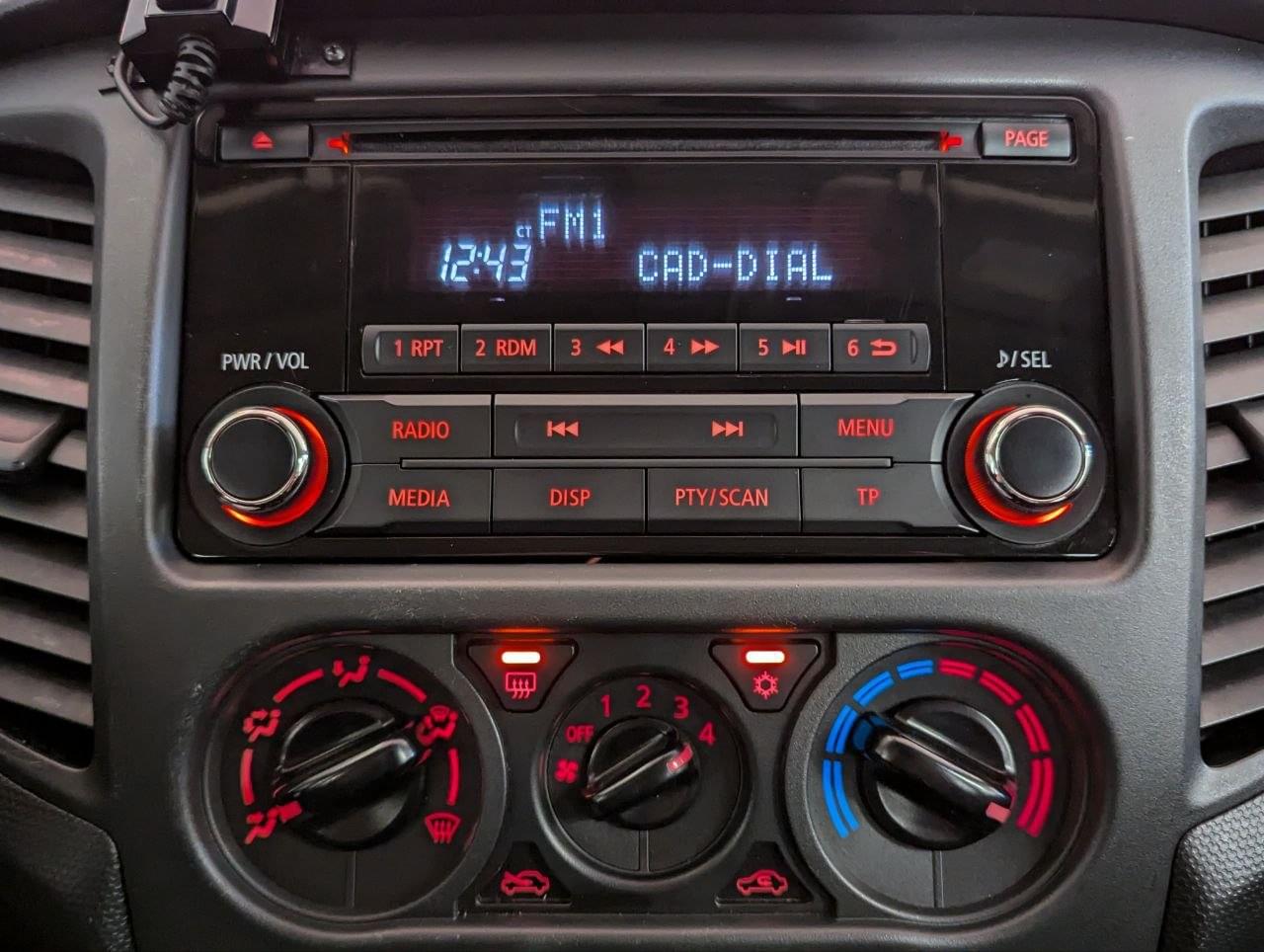 MITSUBISHI L200 D/C 250 DI-D M-PRO 154CV 4X4 31 