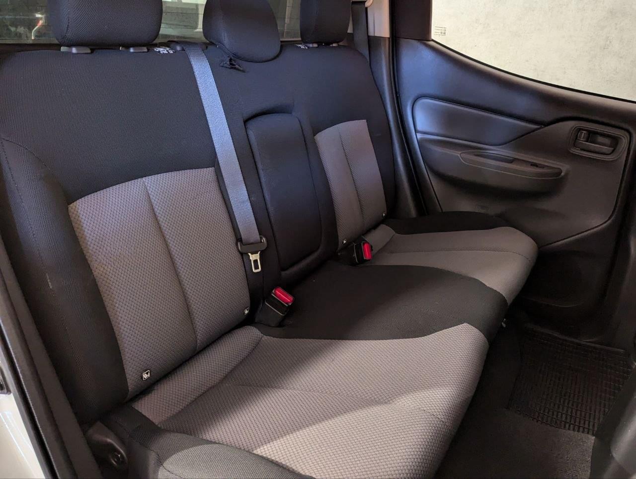 MITSUBISHI L200 D/C 250 DI-D M-PRO 154CV 4X4 23 