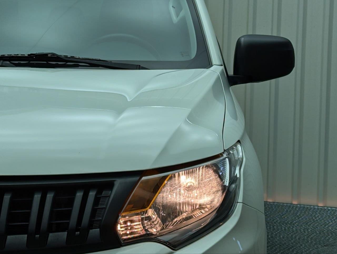 MITSUBISHI L200 D/C 250 DI-D M-PRO 154CV 4X4 5 