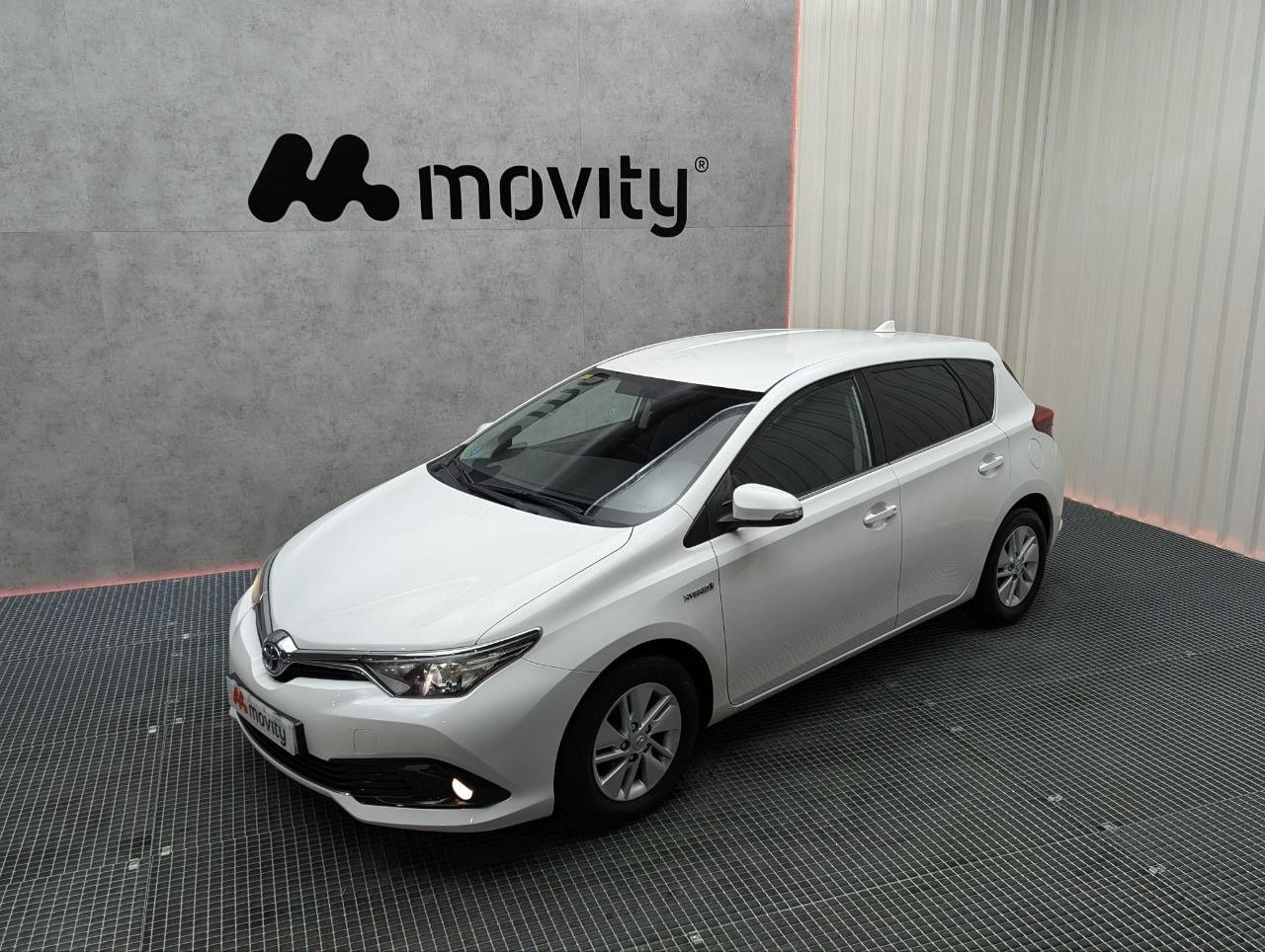 TOYOTA AURIS 1.8 140H HYBRID ACTIVE 14 