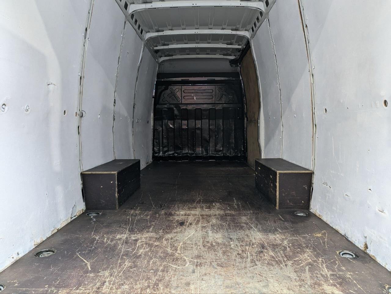 IVECO DAILY 2.3 156CV A6 L4 H2 21 