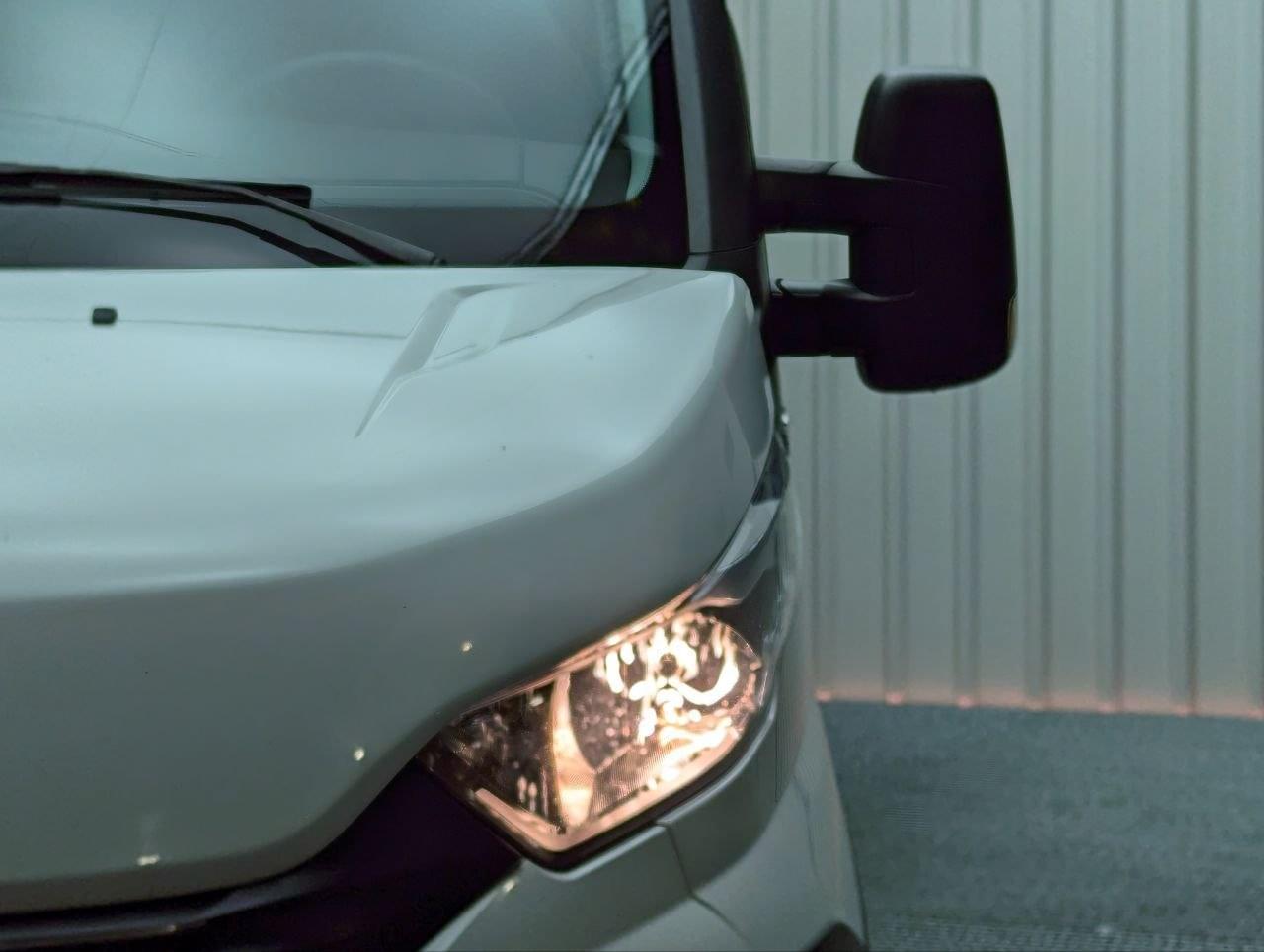 IVECO DAILY 2.3 156CV A6 L4 H2 4 