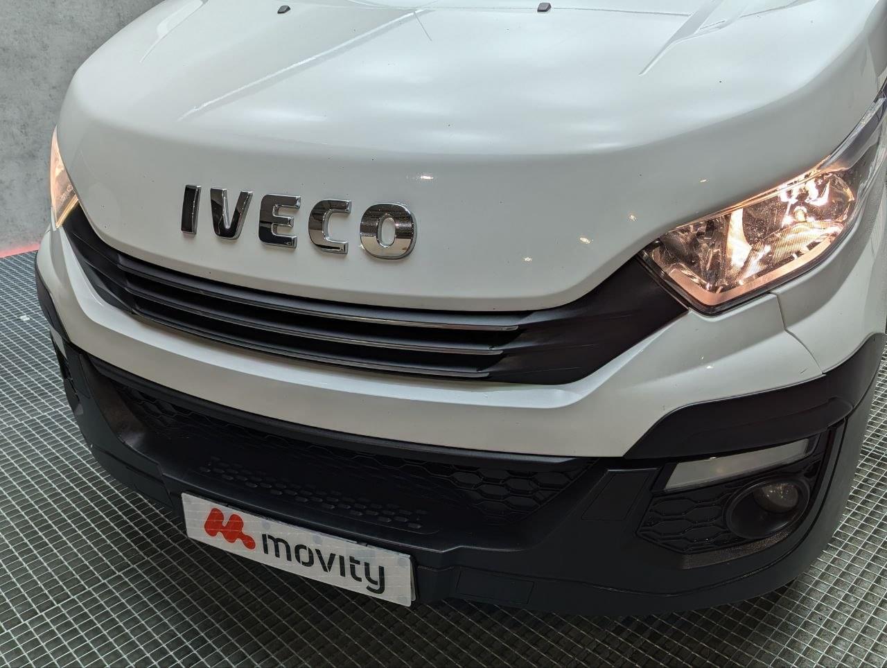 IVECO DAILY 2.3 156CV A6 L4 H2 5 