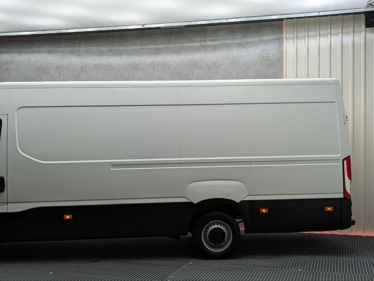 IVECO DAILY 2.3 156CV A6 L4 H2 7 