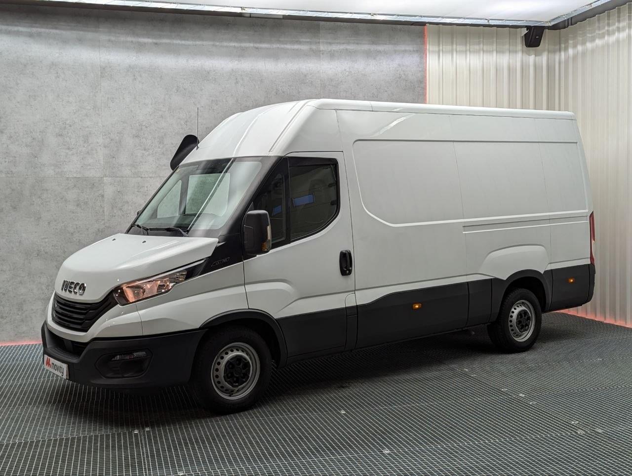 IVECO DAILY 35S16 L3H2 156CV 3 