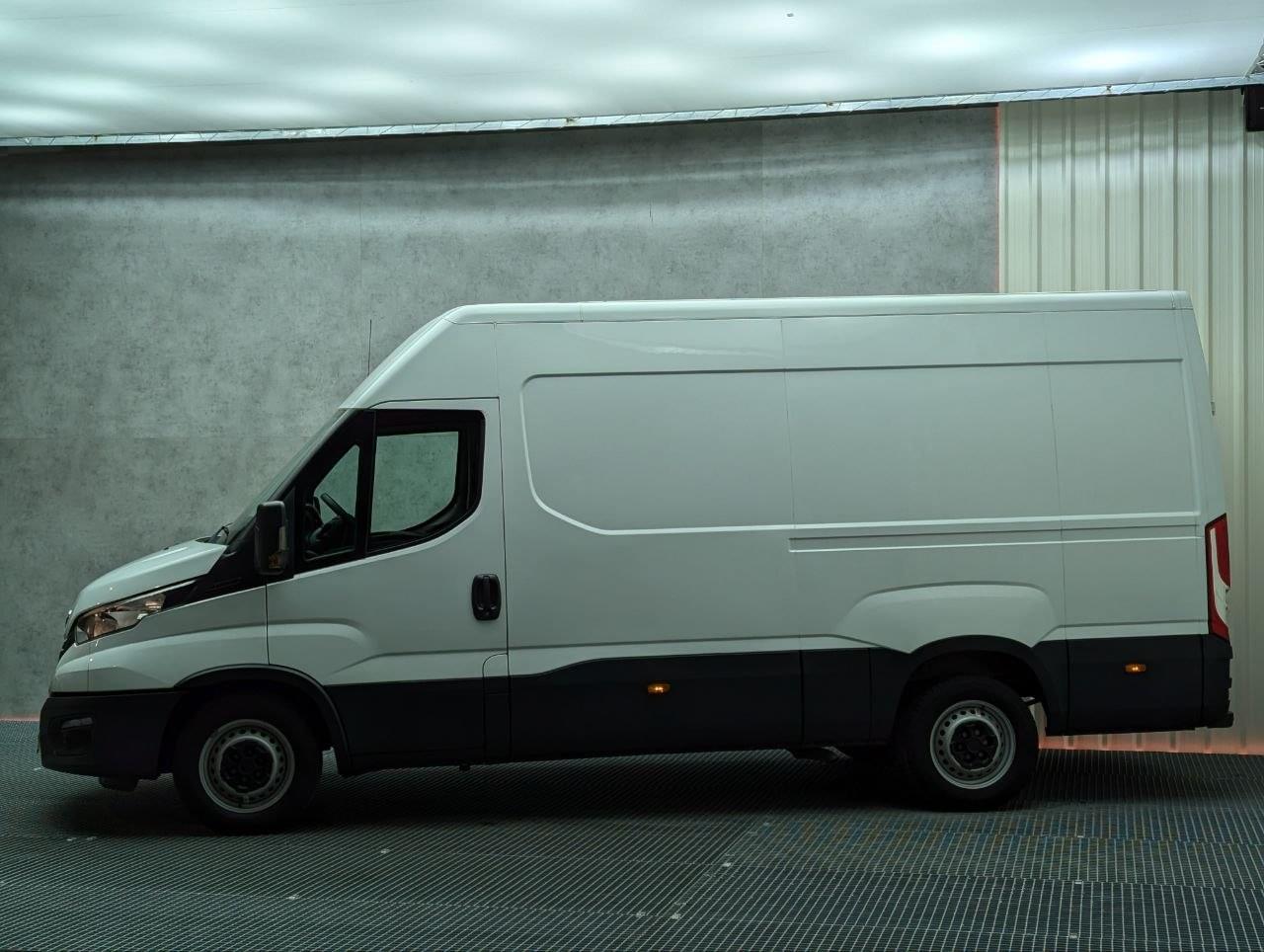 IVECO DAILY 35S16 L3H2 156CV 4 