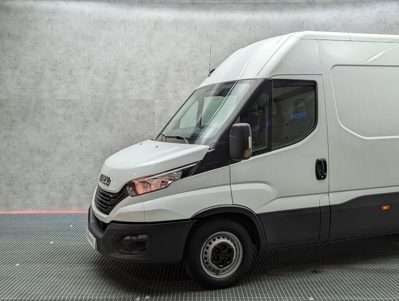 IVECO DAILY 35S16 L3H2 156CV 7 