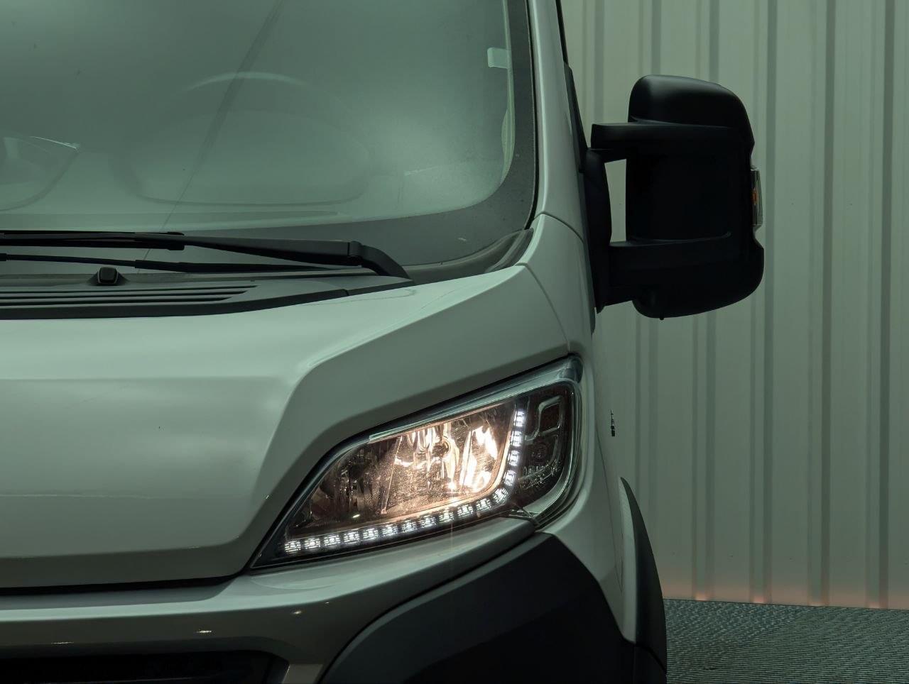 FIAT DUCATO MAXI 35 2.3 MJET 130CV L4H2 5 